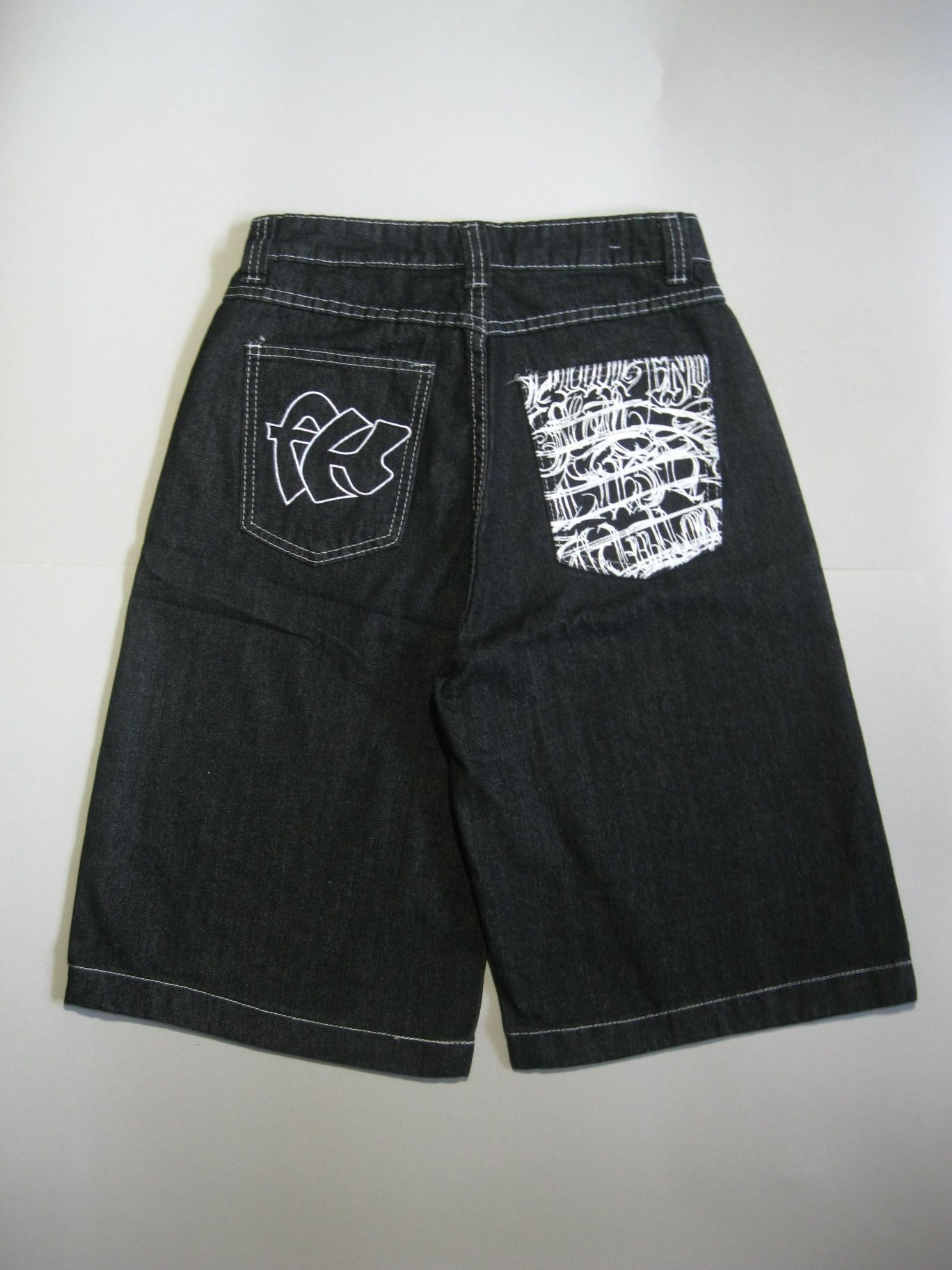 rap sk8 shorts / шорти