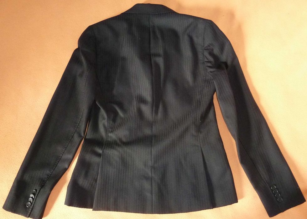 Casaco de lã senhora Sacoor 40