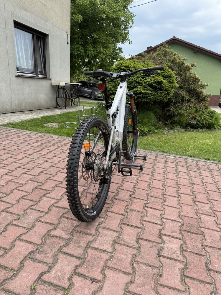 Focus ( L ) JAM 2 6.9 SMART 750Wh, 180 KM [no.256]