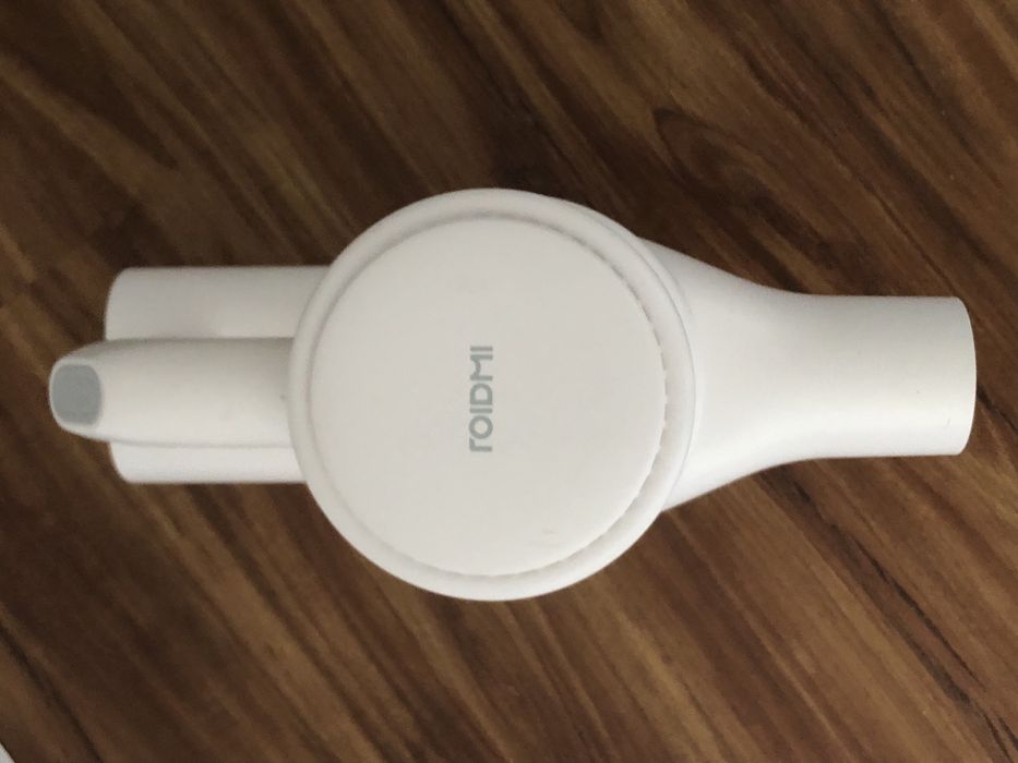 Aspirador vertical sem fios ROIDMi