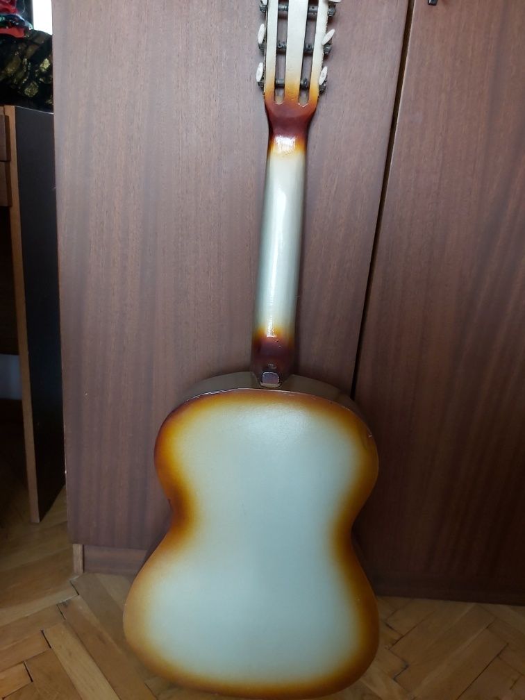 Gitara klasyczna