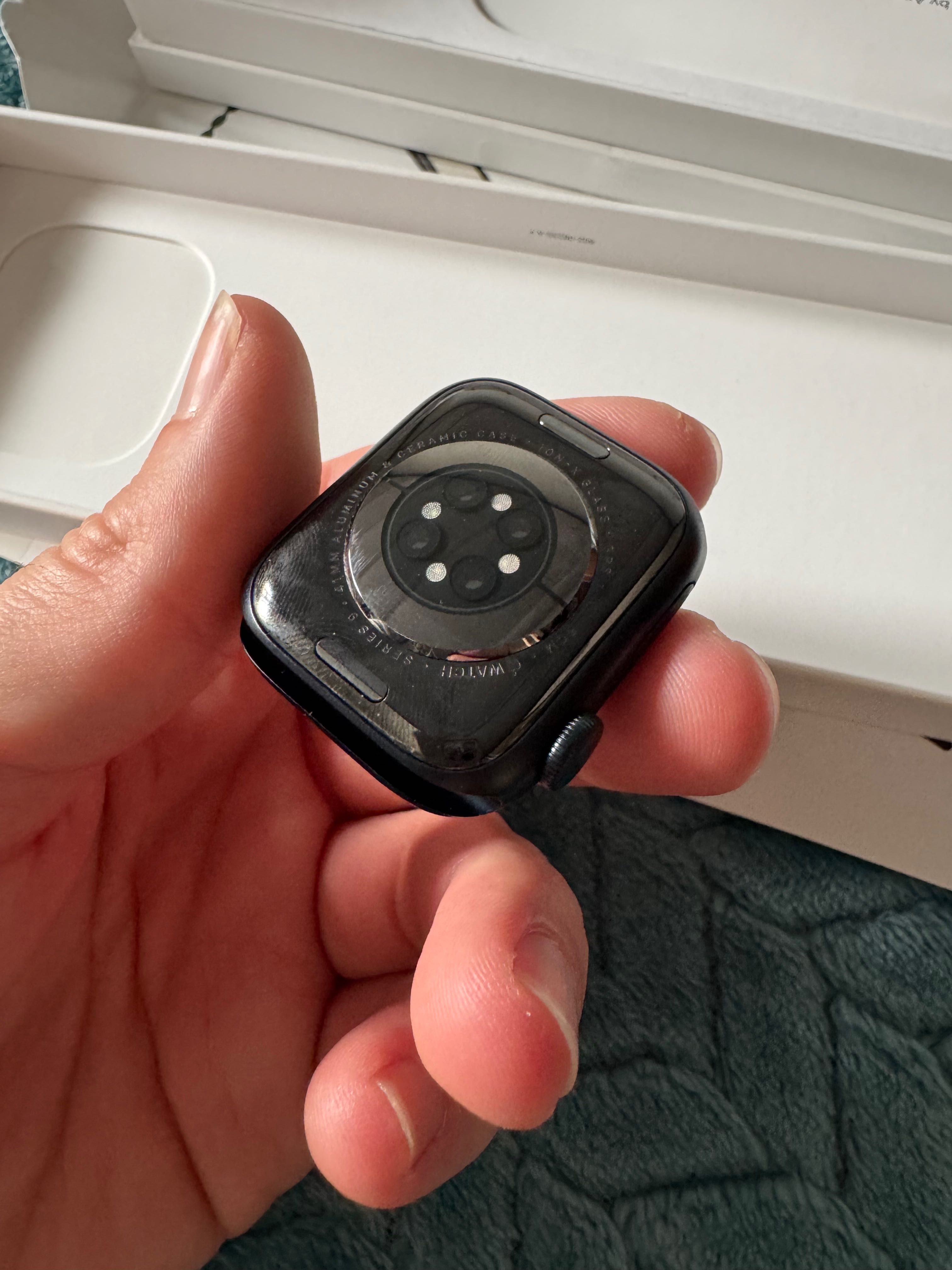 Apple Watch Series 9 41mm NOVO