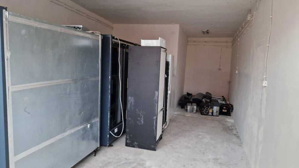 chłodnie i zamrażalki sklepowe