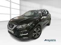 Nissan Qashqai 1.3 DIG-T N-Connecta J18