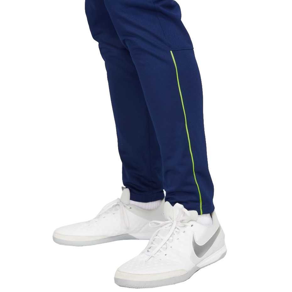 Dres męski Nike Dri-FIT Academy 21 Track Suit granatowy  XXL