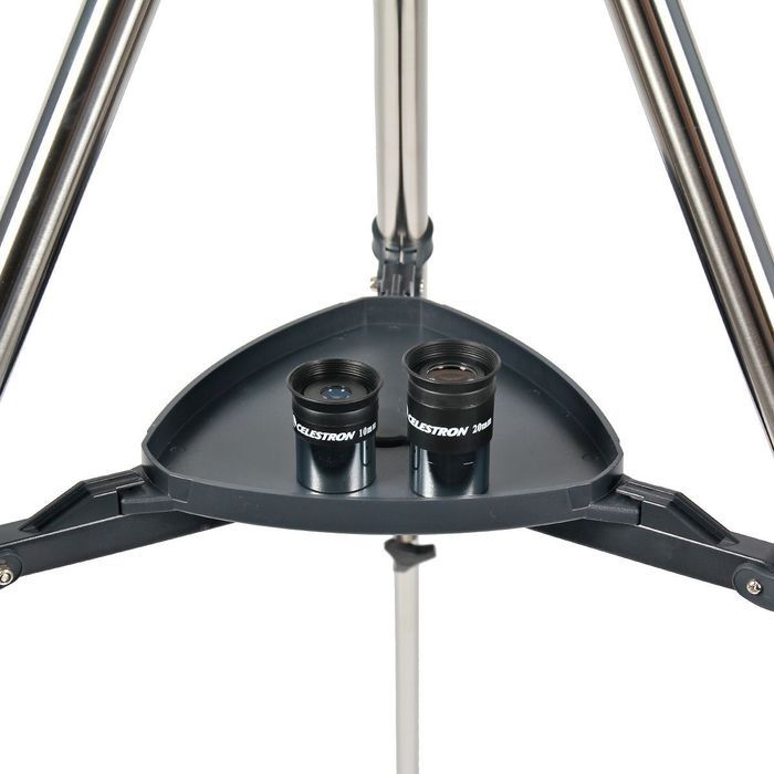 Teleskop Celestron AstroMaster 130EQ (DO.31045)