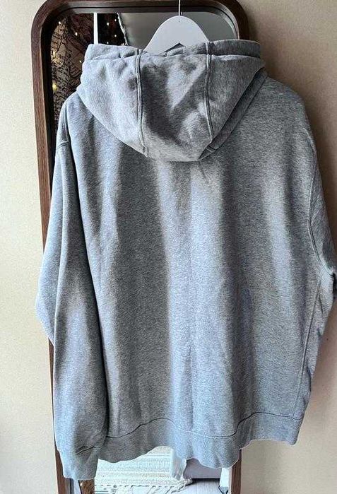 Толстовка унісекс на флісі з капюшоном Nike