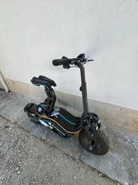 Scooter Eletrica Cecotec Makalu