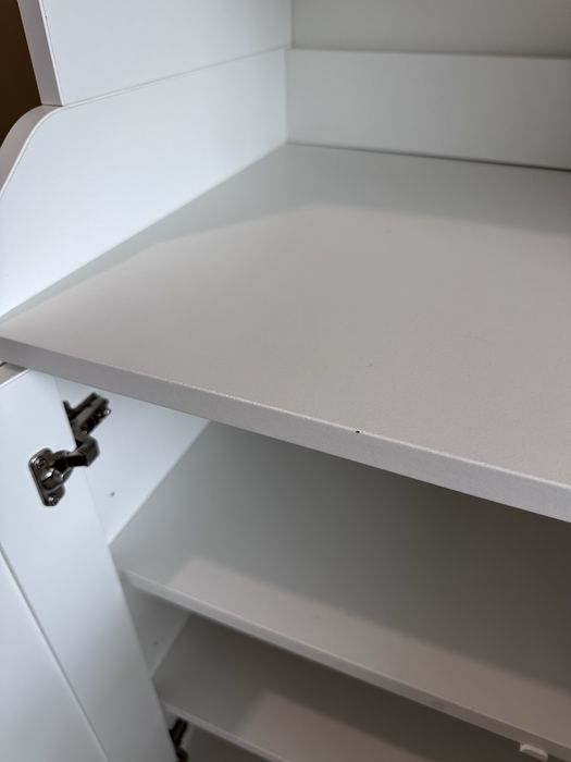 Szafka wysoka Ikea Hauga do negocjacji!