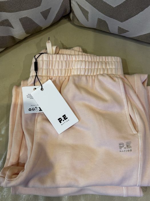 P.E. Nation спортивные брюки, размер S