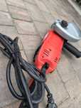 Szlifierka kątowa sieciowe Einhell 2000 W 230 V