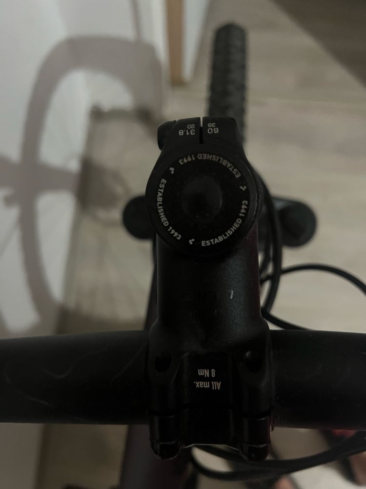 Rower Cube Access EAZ