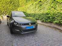 Volkswagen Polo 1.2 TDI Match - 2013