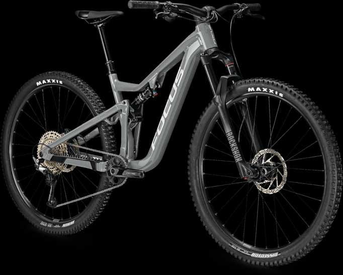 Promocja !Górski Full MTB Focus Thron 6.8 Koła29,Gwarancja 24 miesiące