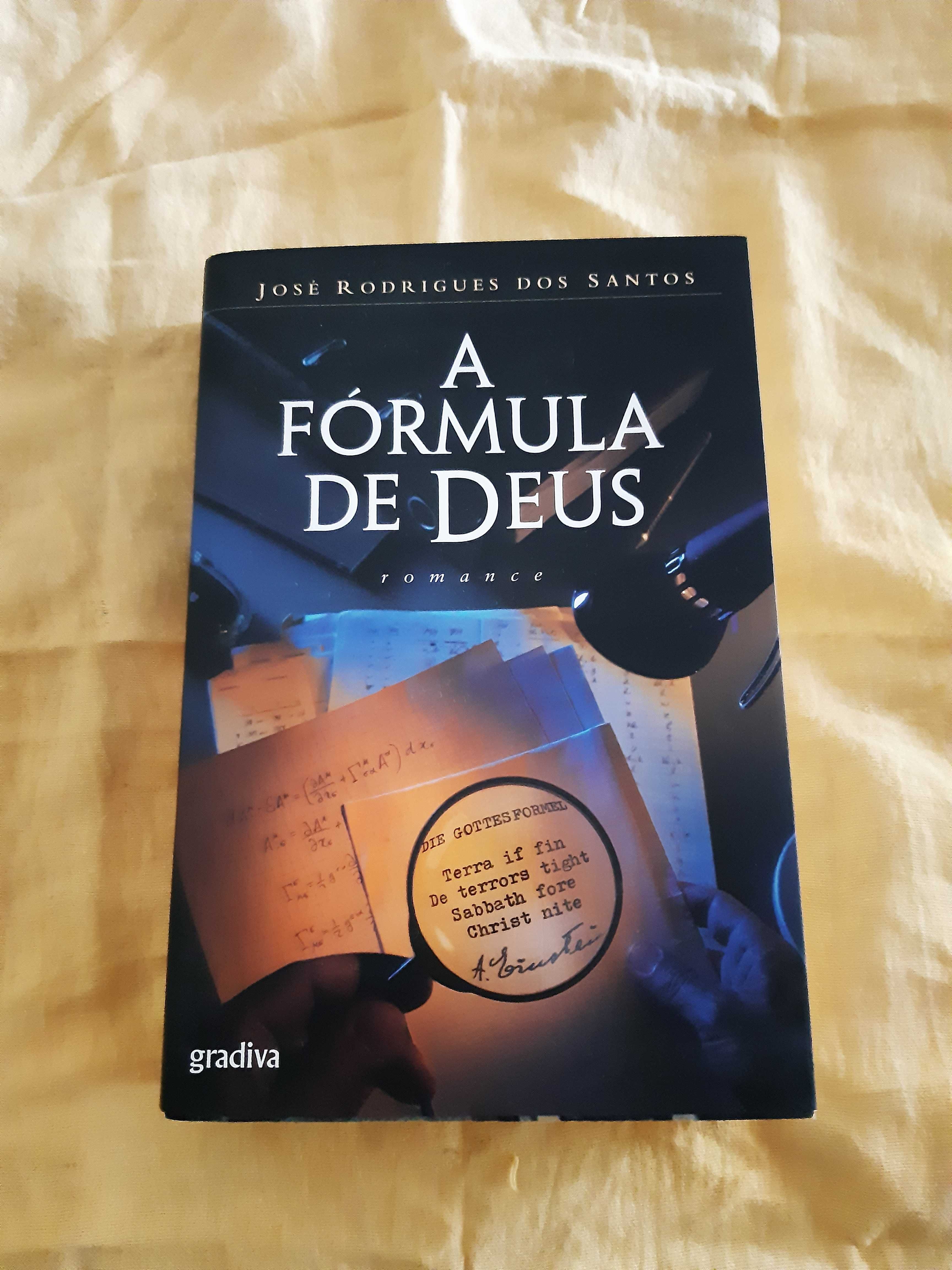 A fórmula de Deus
