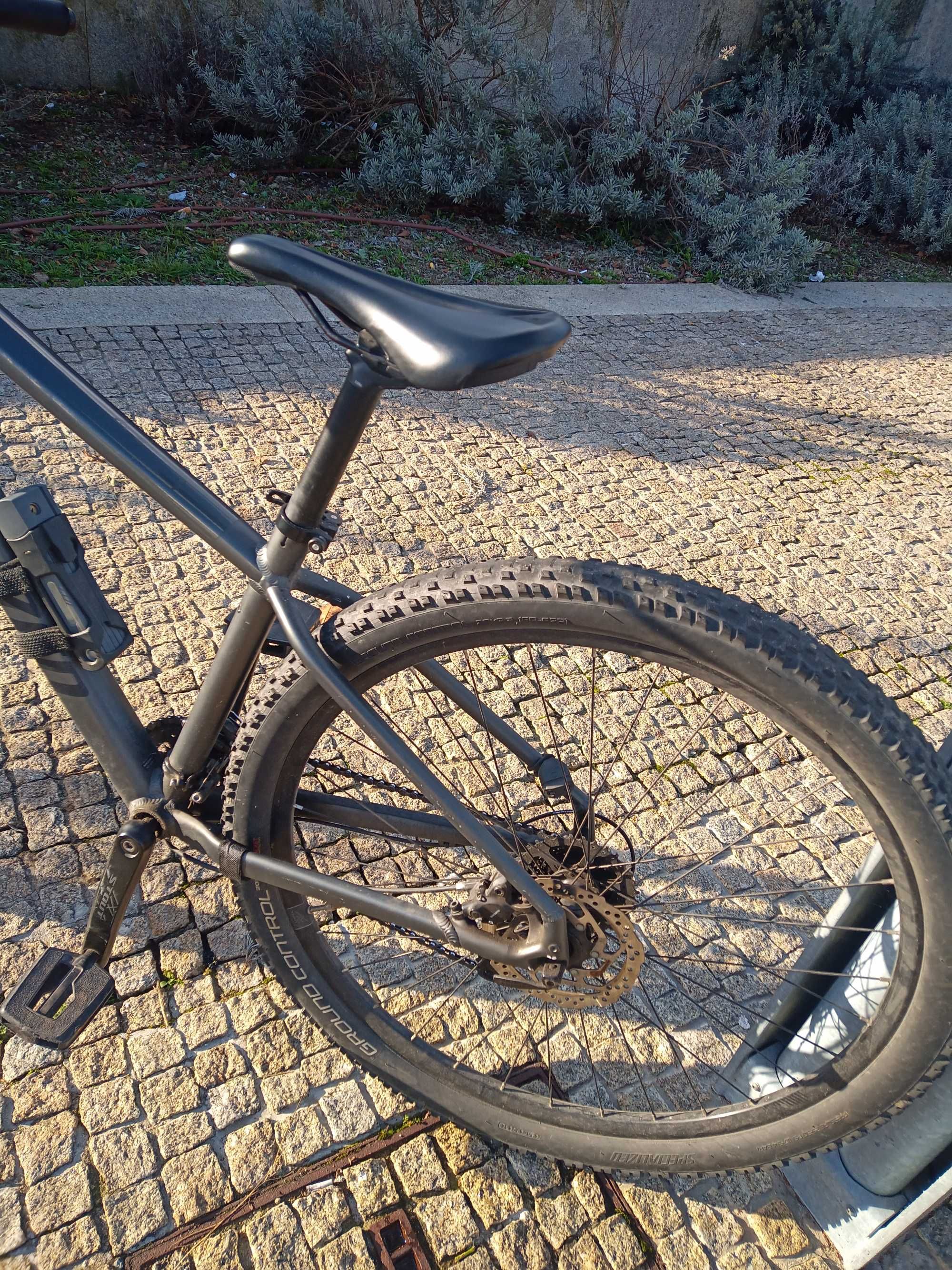 Bicicleta Specialized Rockhopper 29