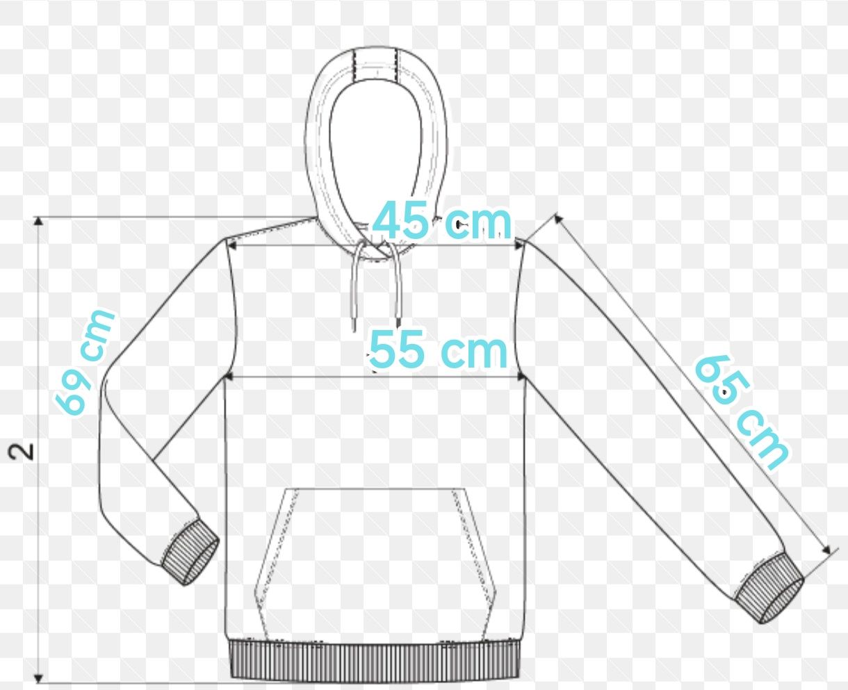Bluza Calvin Klein Jeans męska rozmiar S