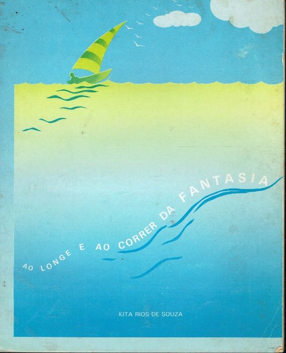 9973 Ao Longe e ao Correr da Fantasia de Kita Rios de Souza/Autogrado