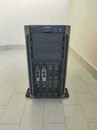 Servidor Dell PowerEdge T440 Com SSD de 1TB e 32GB de RAM