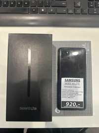 Samsung Note 10 lite 3 m-ce gwarancji