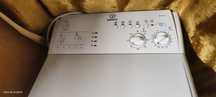 Sprzedam pralkę  Indesit 6 kg