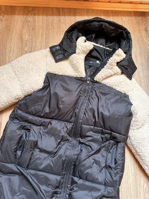 Пуховик жіночий. Бренд ASOS