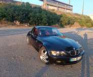 Bmw Z3 64mil KMS