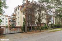 Apartament 3 pokoje z garażem w Juracie