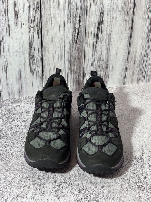 Мужские Кроссовки Merrell Siren Sport 3 Gore-Tex Оригинал