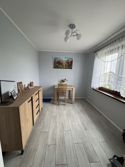 REZERWACJA Do wynajecia dom w Głogowie