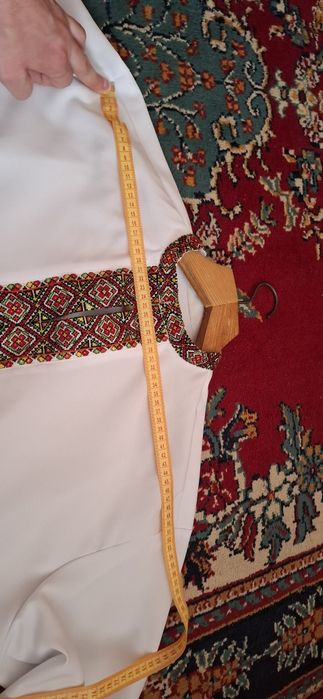 Вишиванка сорочка чоловіча стан нової