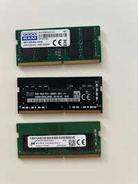 pamięć ram SoDIMM 8GB