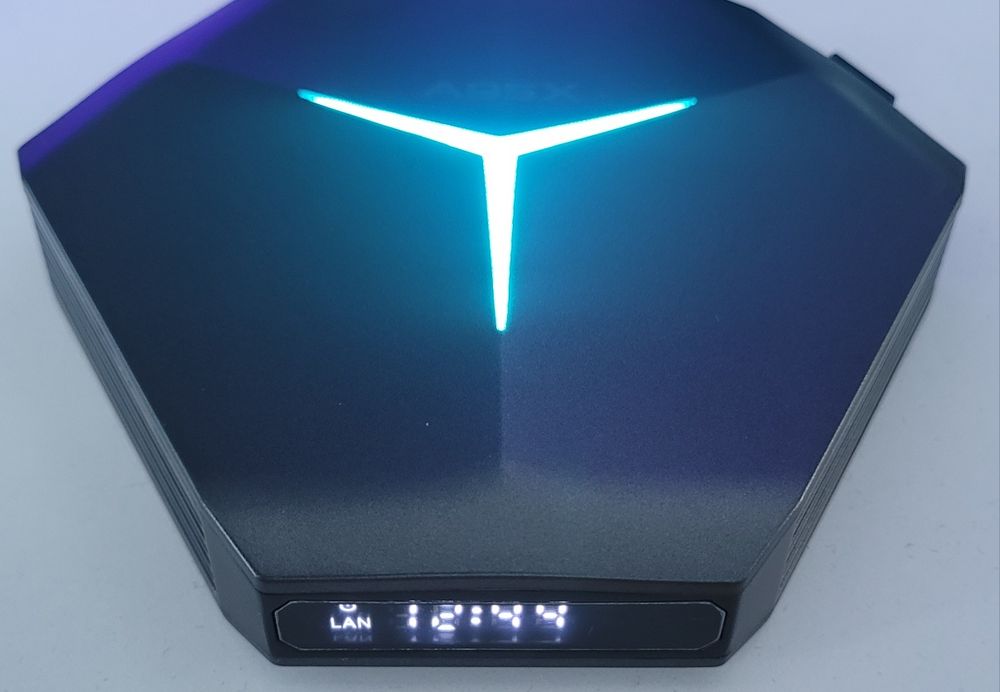 Smart TV Box 4/32GB  8K 4K HD WiFi5 BT LAN100M