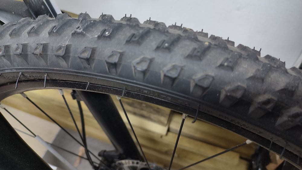 Rower MTB Rockrider koła 27,5 jak nowy