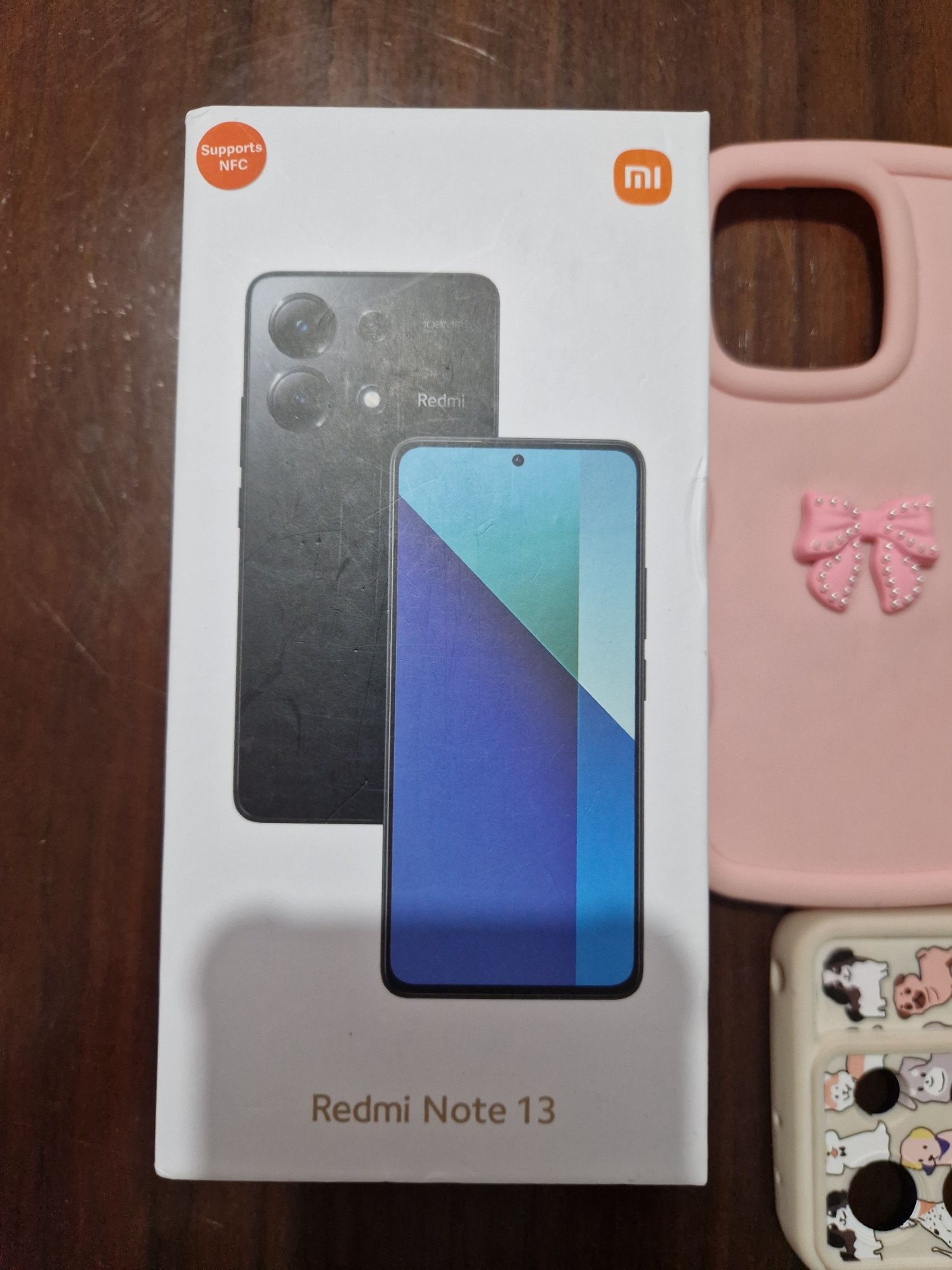 Redmi Note 13 128 gb