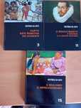 Livros História da arte