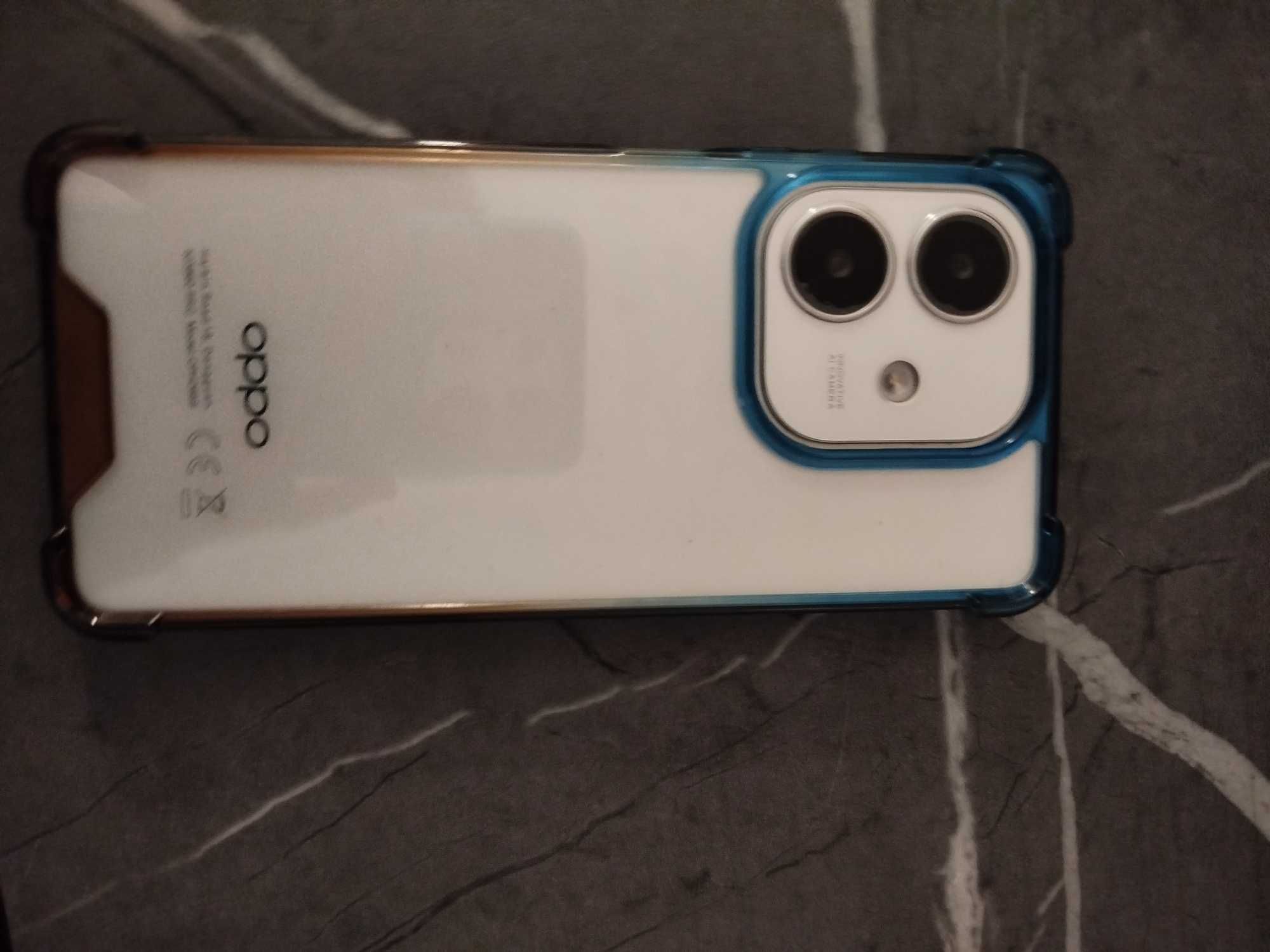 OPPO A40M (256gb)