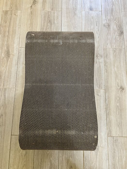 Дряпка-лежанка для котів Say Meow