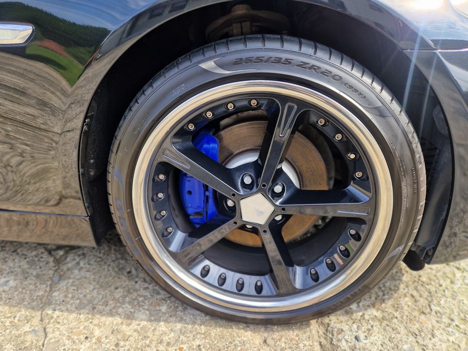 Bmw f10 535iX 2013 rok