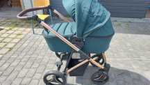 Bebetto Flavio Premium Claas Stella 2w1