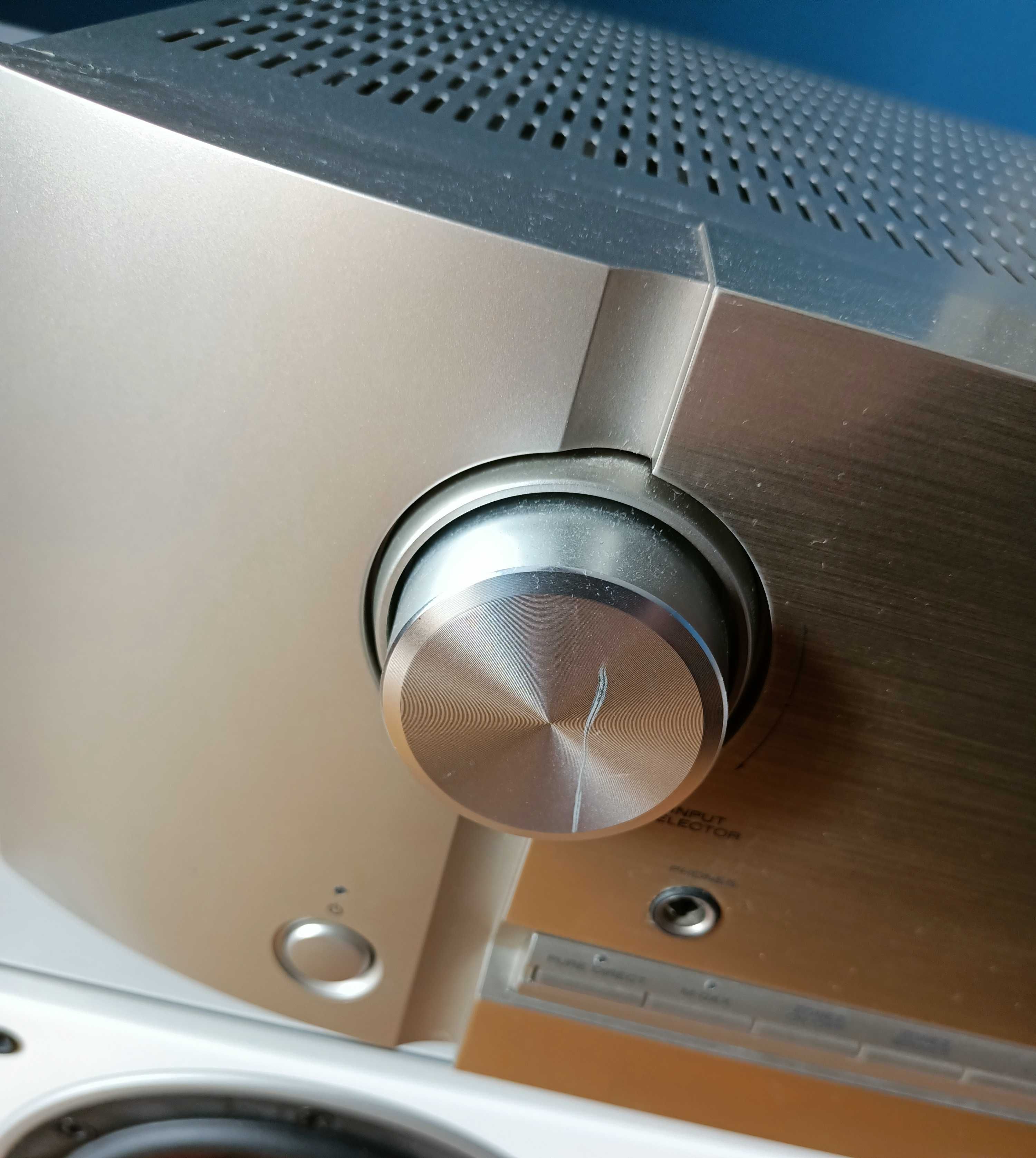 Amplituner Marantz SR5009 bardzo zadbany.