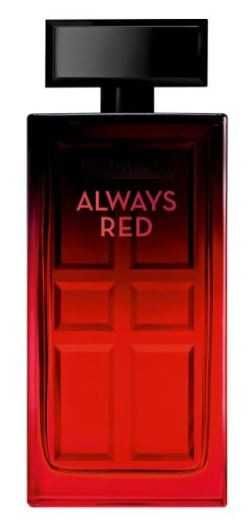 ALWAYS RED | Perfumy Damskie 100ml