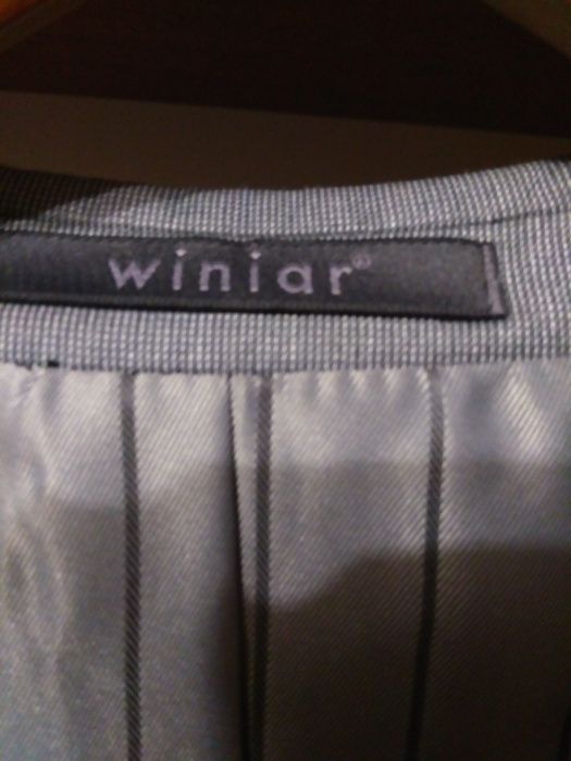 Классический мужской костюм Winiar