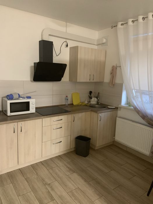 Здам 1 кімнатну квартиру центр