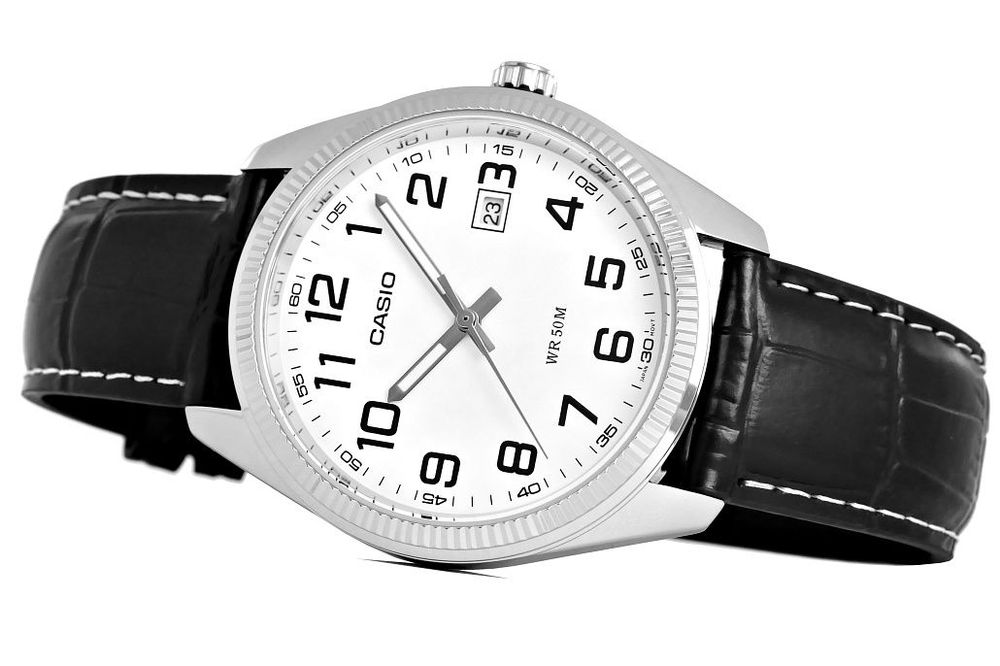 zegarek męski casio mtp-1302pl-7bvef