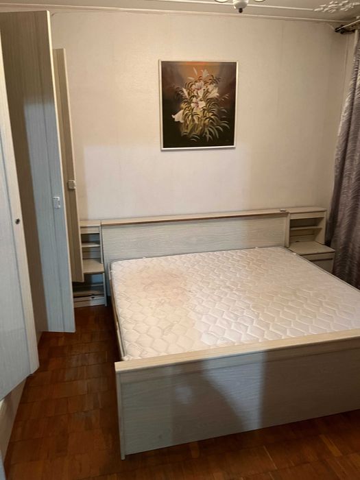 Аренда 2 комн.квартира метро Академгородок, ул.Чернобыльская 14