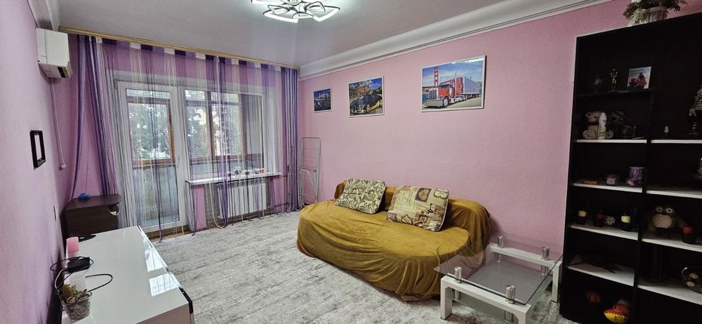 Перша здача! Оренда 3к.кв по вул. Чарівна ( Шевченківського р-ну)