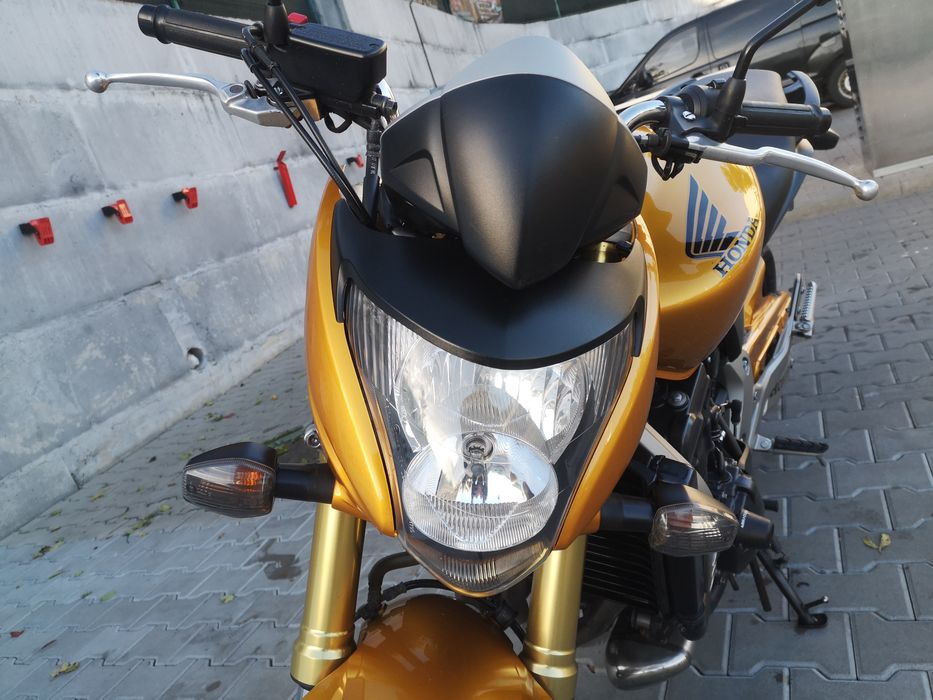 Hornet 600 2008рік
