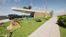 Terreno com projeto aprovado - Canedo, Vale e Vila Maior - €110.00,00
