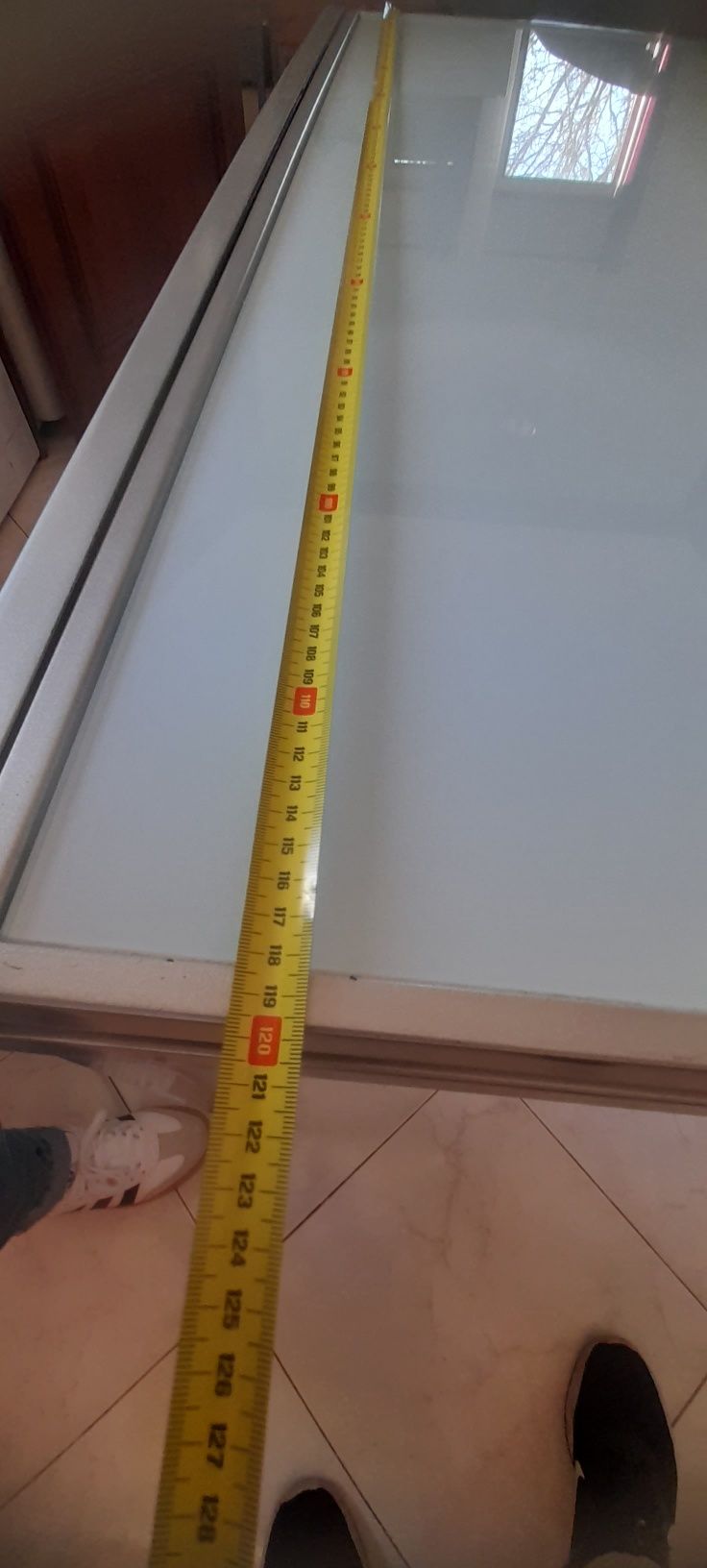 Mesa de cozinha...